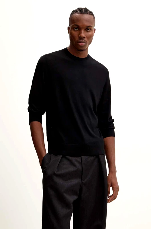 Theory Μάλλινο πουλόβερ Theory