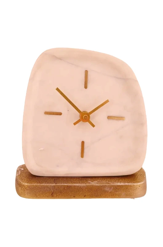 Inne Όρθιο ρολόι home & lifestyle 17 x 5 x 16,5 cm χρώμα: πολύχρωμο