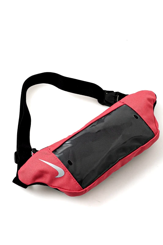 Nike Τσάντα φάκελος Nike χρώμα: ροζ, N.000.2650.611.OS