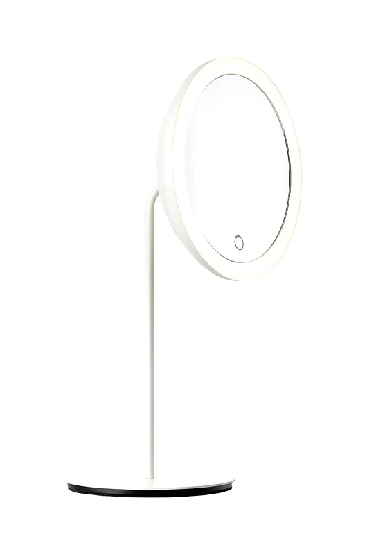 Zone Denmark Μεγεθυντικός καθρέφτης με φωτισμό led Zone Denmark Bordspejl χρώμα: πολύχρωμο