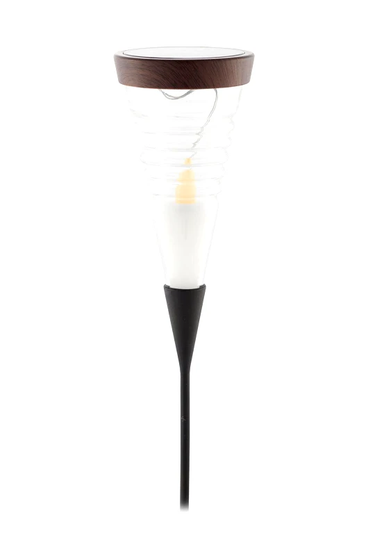 Sirius Sirius Ηλιακός Φαναράκι LED Aston