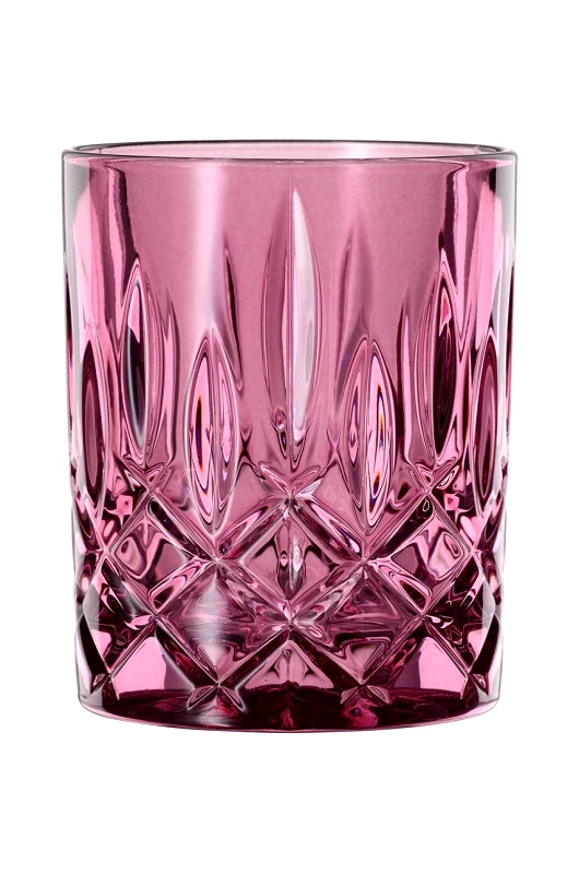 Nachtmann Nachtmann σετ ποτηριών ουίσκι Noblesse Whisky Tumbler (2-pack)