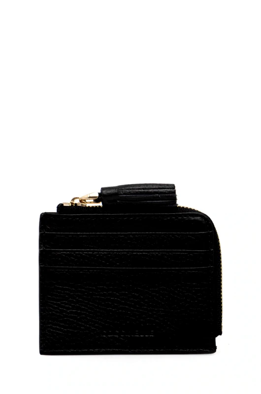 Coccinelle Δερμάτινο πορτοφόλι Coccinelle