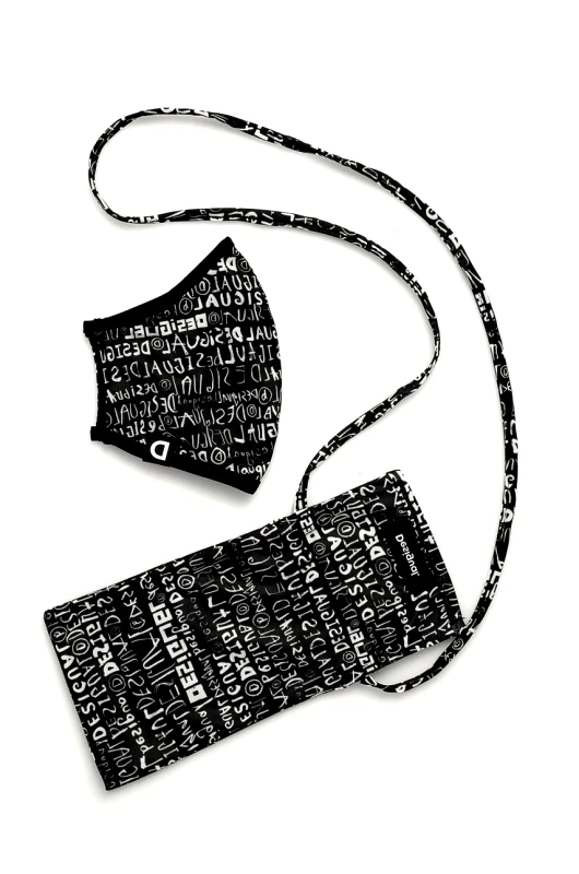 Desigual Desigual - Προστατευτική μάσκα