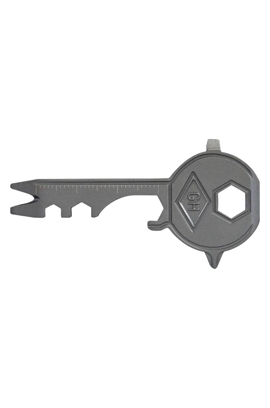 Gentlemen's Hardware Gentelmen's Hardware πολυεργαλείο σε σχήμα κλειδιού