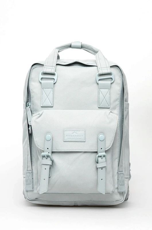 Doughnut Σακίδιο πλάτης Doughnut χρώμα: γκρι