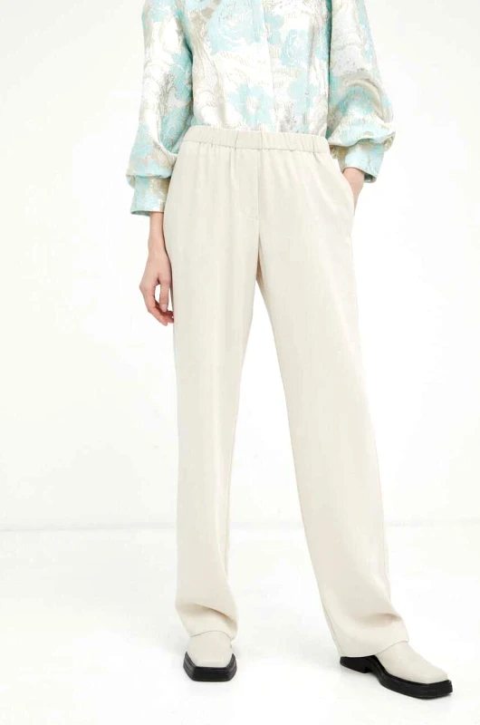 Samsoe Samsoe Παντελόνι Samsoe Samsoe