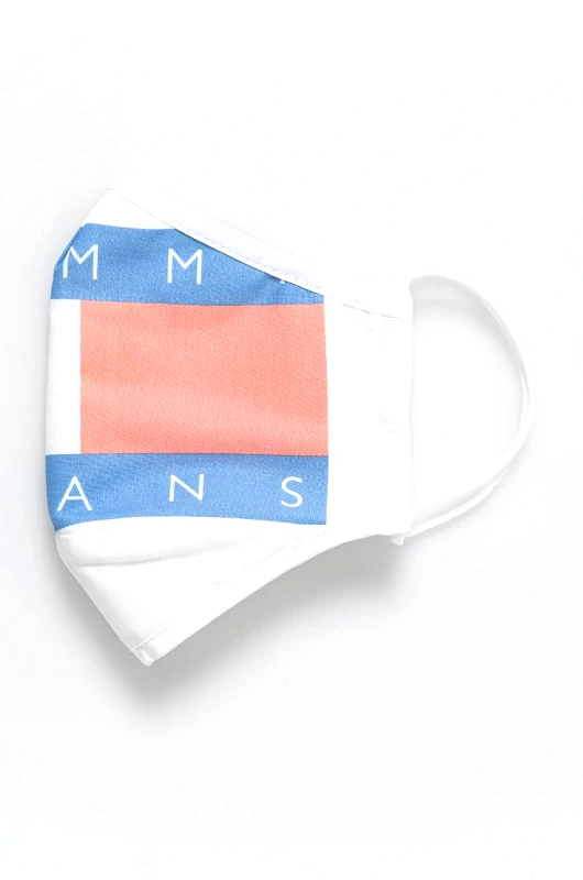 Tommy Jeans Tommy Jeans - Προστατευτική μάσκα