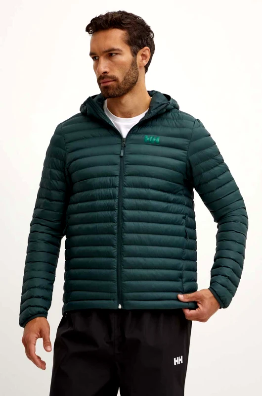 Helly Hansen Αθλητικό μπουφάν Helly Hansen Sirdal χρώμα: ναυτικό μπλε