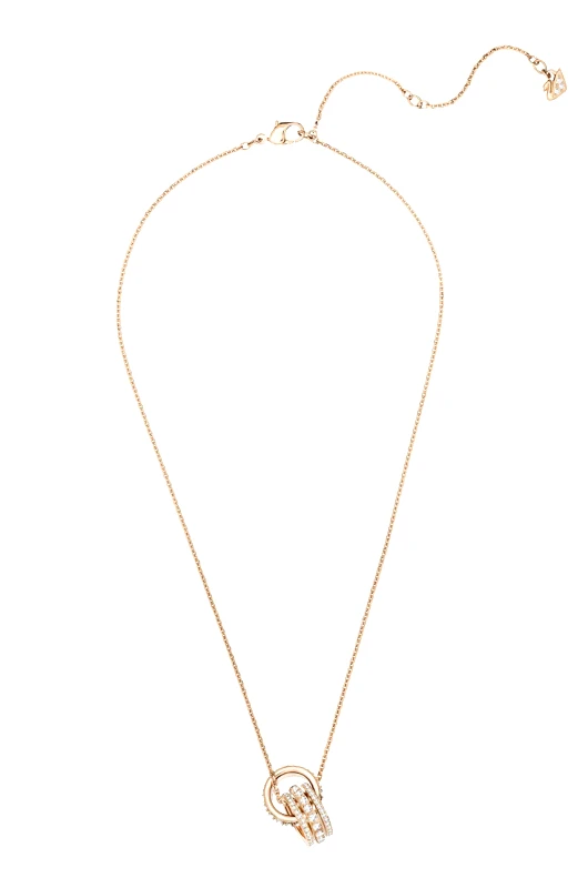 Swarovski Swarovski - Κολιέ Further