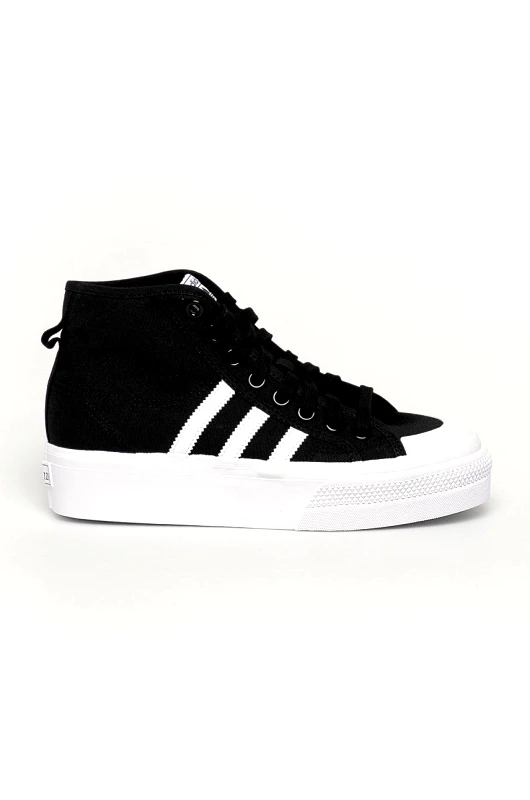adidas Originals adidas Originals - Πάνινα παπούτσια Nizza Platform Mid Nizza Platform Mid FY2783 IL3431 FY2783