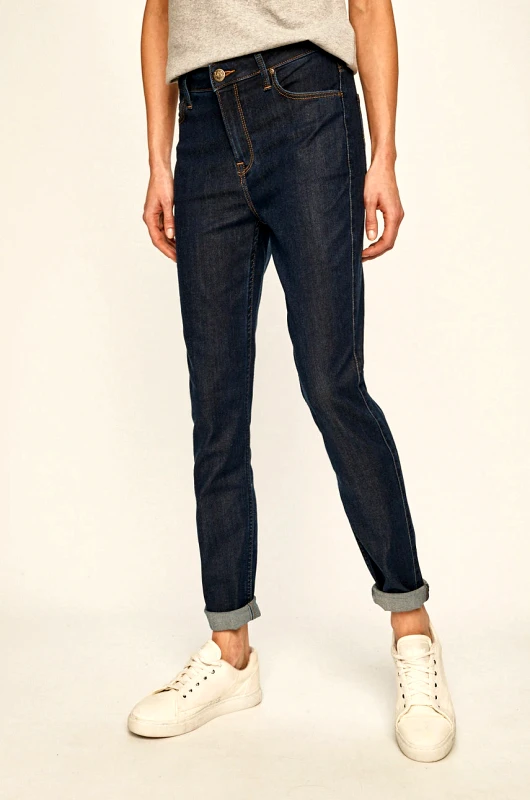 Lee Lee - Тζιν παντελονι Scarlett