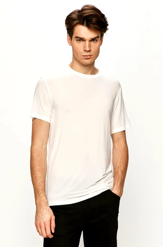 Ted Baker Ted Baker - Μπλουζάκι (2-pack)