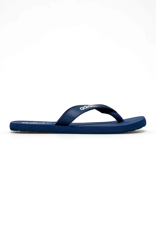 adidas Σαγιονάρες adidas Eezay Flip Flop EG2041 ανδρικες, χρώμα: ναυτικό μπλε EG2041