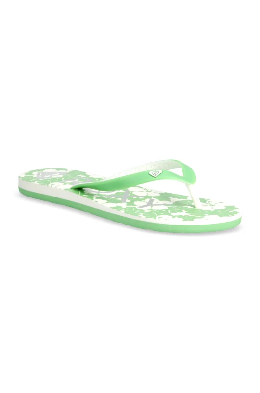 Roxy Σαγιονάρες Roxy χρώμα: ροζ, ARJL100869 ARJL100869