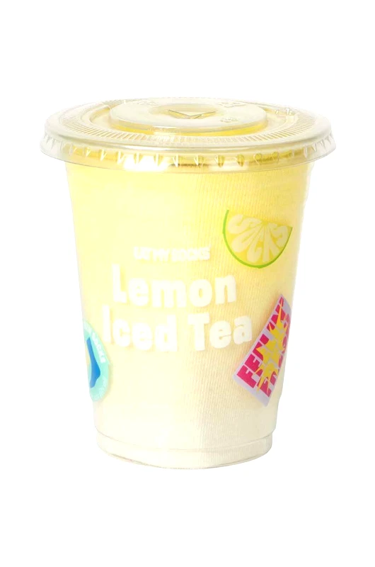 Eat My Socks Κάλτσες Eat My Socks Iced Tea 2-pack