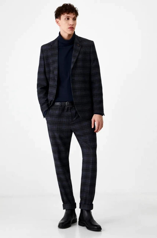 Παντελόνι Medicine χρώμα: γκρι φωτογραφία