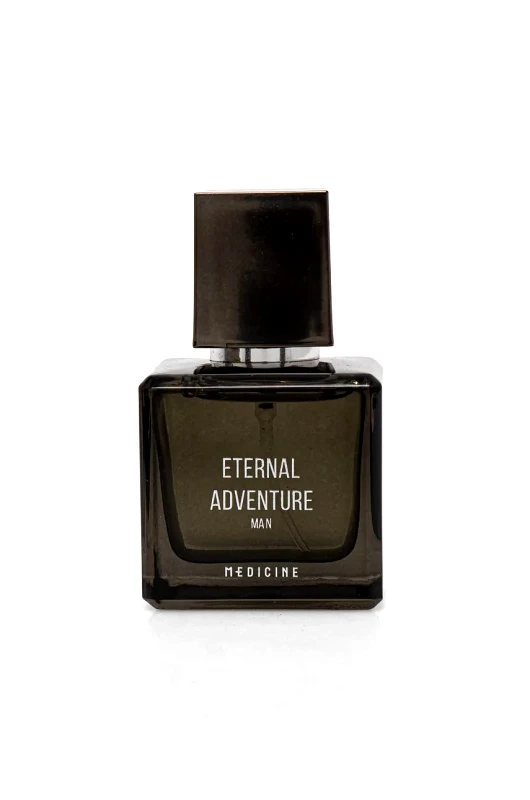Medicine Eau de parfum Medicine χρώμα: μαύρο