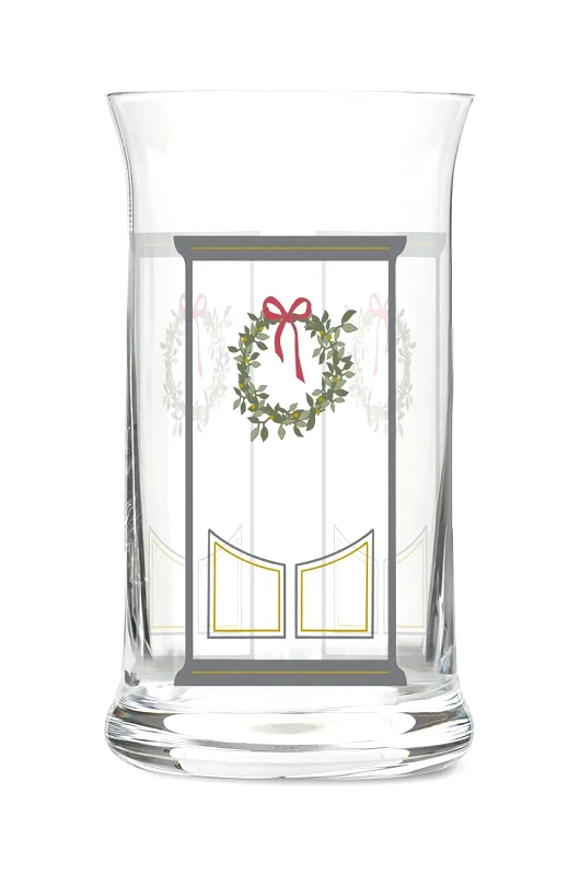 Holmegaard Κούπα μπύρας Holmegaard Christmas 0,5 L