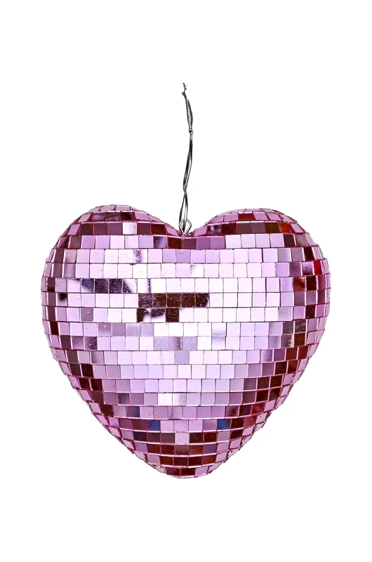 Rice Διακόσμηση Rice Medium Heart Home Decor