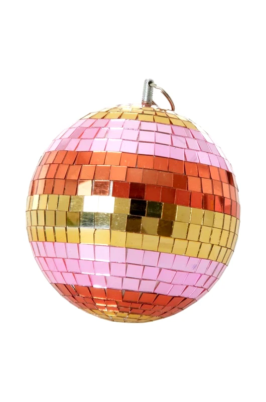 Rice Διακόσμηση Rice Medium Disco Ball