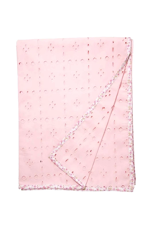 Rice Βαμβακερό τραπεζομάντιλο Rice 180 x 135 cm