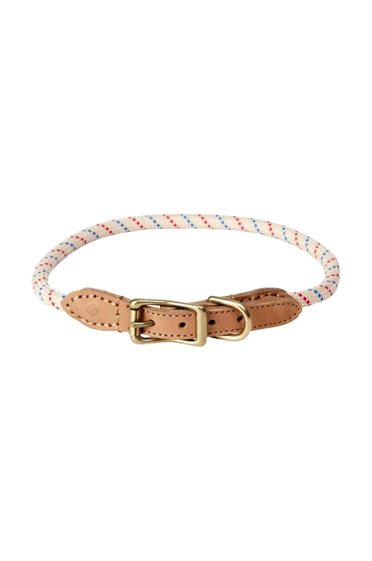 OYOY Κολάρο για σκύλους OYOY Perry Dog Collar M