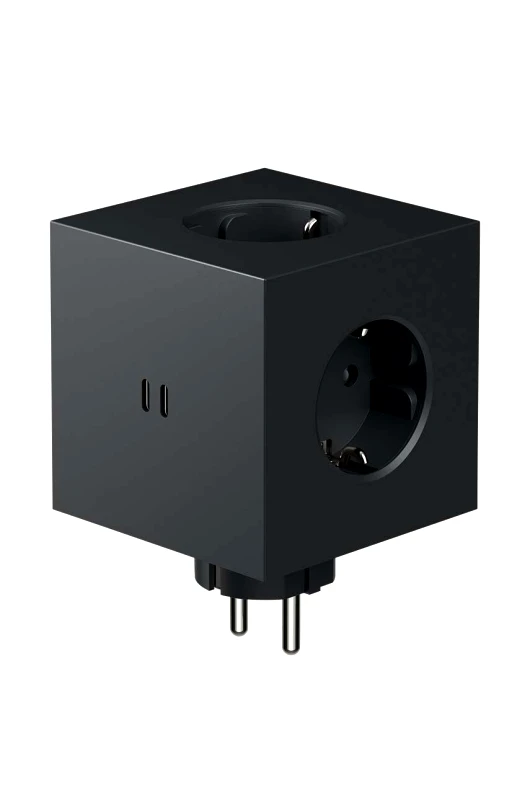 Avolt Πολύμπριζο Avolt Square 2 USB-C