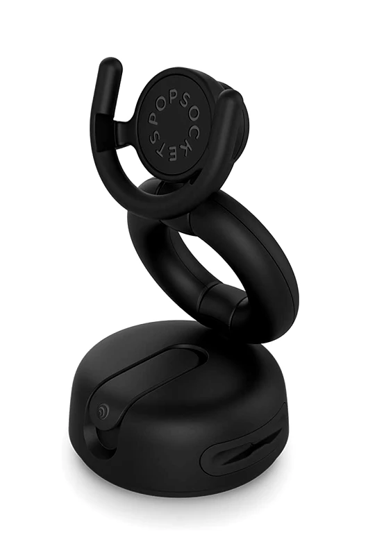 Popsockets Θήκη για το πιλοτήριο ή το παρμπρίζ Popsockets PopMount