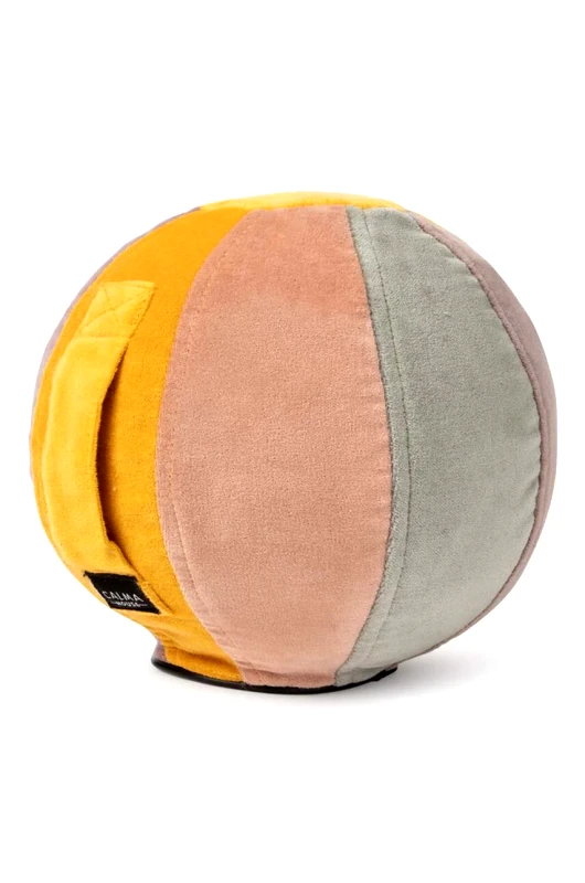 Calma House Κάλυμμα μπάλας Calma House Velur 25 cm