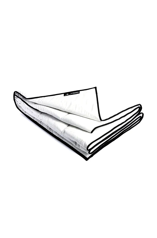 Blackroll Χειμερινό πάπλωμα Blackroll Recovery Blanket Winter 135 x 200 cm