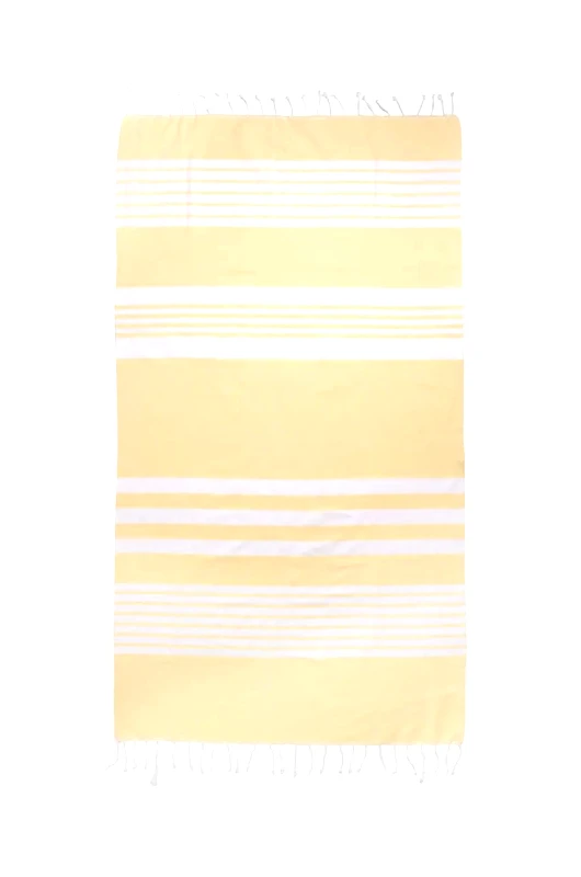 Sagaform Βαμβακερή πετσέτα θαλάσσης Sagaform Ella 145 x 250 cm