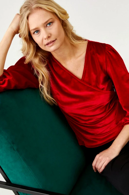 Medicine Μπλουζάκι Medicine χρώμα: κόκκινο