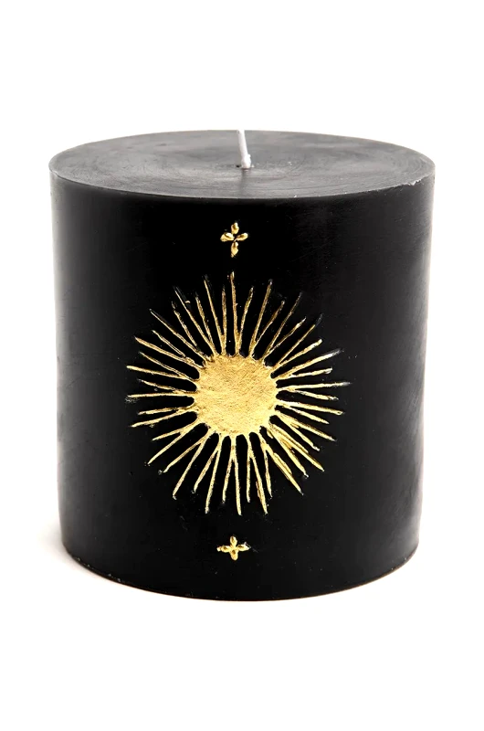 Inne Διακοσμητικό κερί home & lifestyle