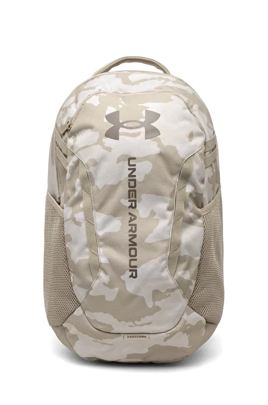 Under Armour Σακίδιο πλάτης Under Armour χρώμα: μπεζ, 1384672