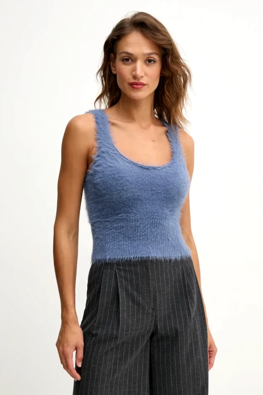 Sisley Γιλέκο Sisley 19VBMH00E