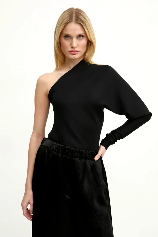 Rick Owens Lilies Μπλουζάκι Rick Owens Lilies χρώμα: μαύρο, LI02D5220NEOS