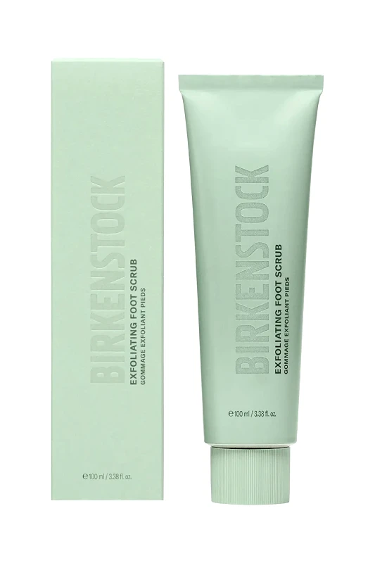 Birkenstock Ανανεωτικό scrub ποδιών Birkenstock 100 ml