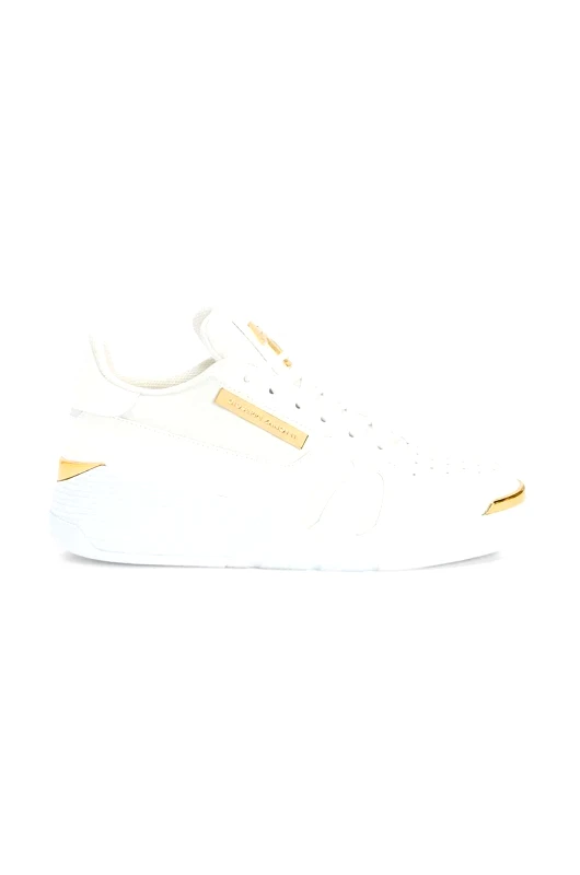 Giuseppe Zanotti Αθλητικά Giuseppe Zanotti Talon χρώμα: άσπρο, RS40001.001