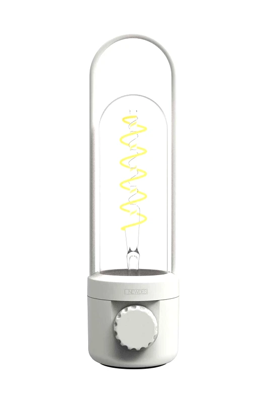 Sompex Επιτραπέζια λάμπα χωρίς καλώδιο Sompex Coil