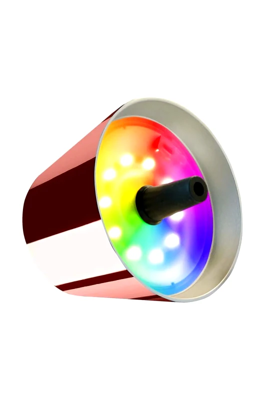 Sompex Ασύρματο επιτραπέζιο φωτιστικό led Sompex Top 2.0