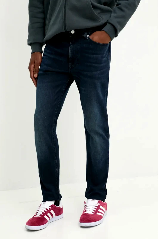 Tommy Jeans Τζιν παντελόνι Tommy Jeans DM0DM20419