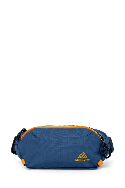 Gregory Τσάντα φάκελος Gregory Rhune RHUNE.BELT.BAG