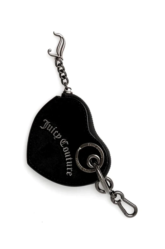 Juicy Couture Μπρελόκ Juicy Couture Love BIJL05255WPO