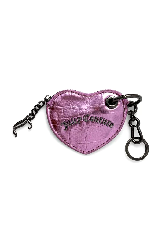 Juicy Couture Μπρελόκ Juicy Couture Love BIJL05265WVP
