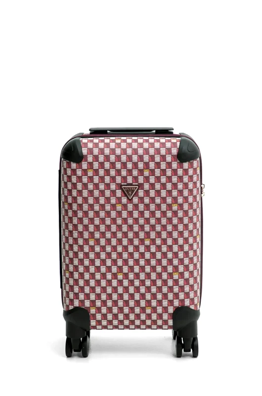 Guess Βαλίτσα Guess 53x31,5x22 cm TWG745 29830