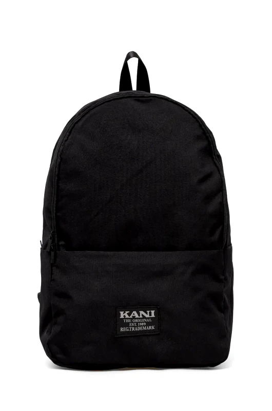 Karl Kani Σακίδιο πλάτης Karl Kani χρώμα: μαύρο, 40000004