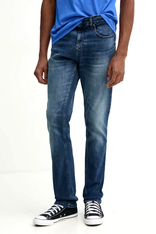 Tommy Jeans Τζιν παντελόνι Tommy Jeans