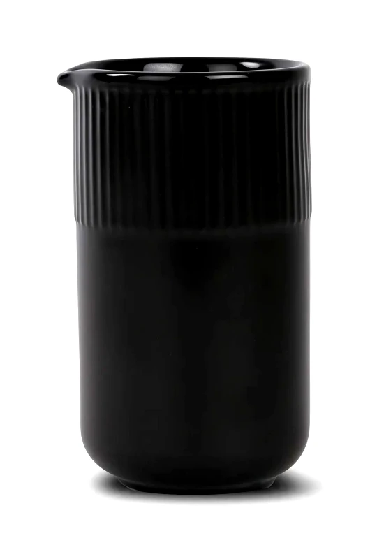 Sagaform Κανάτα Sagaform Inka 200 ml χρώμα: μαύρο