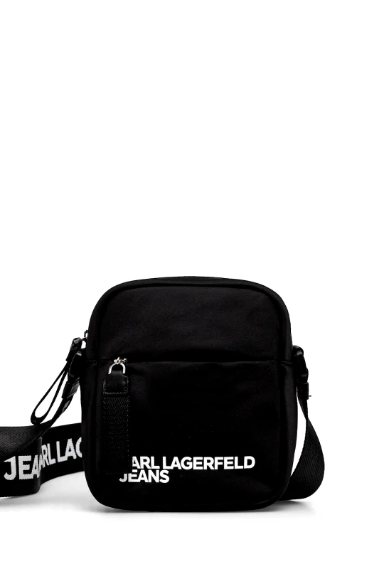 Karl Lagerfeld Jeans Σακίδιο Karl Lagerfeld Jeans